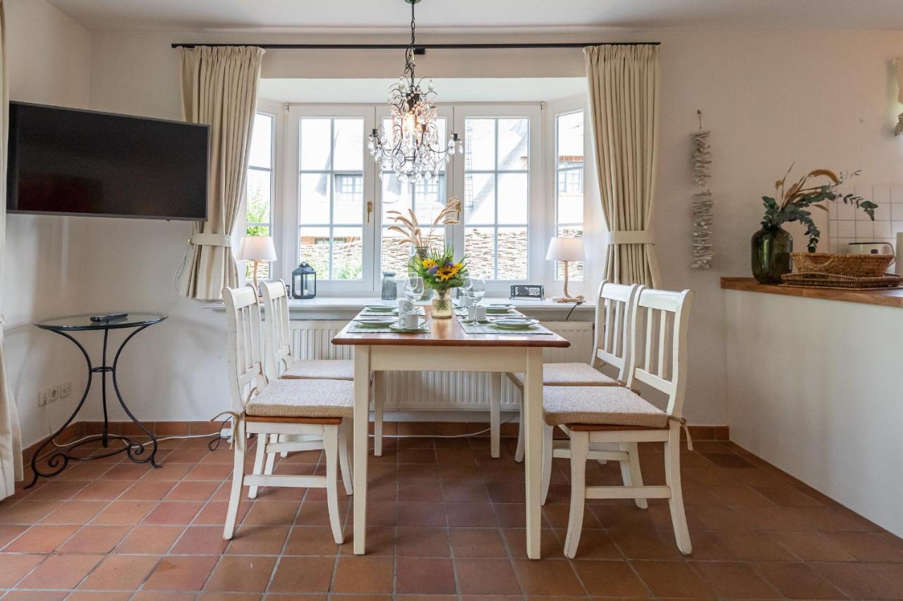 Ferienhaus Koeoeven Hues
