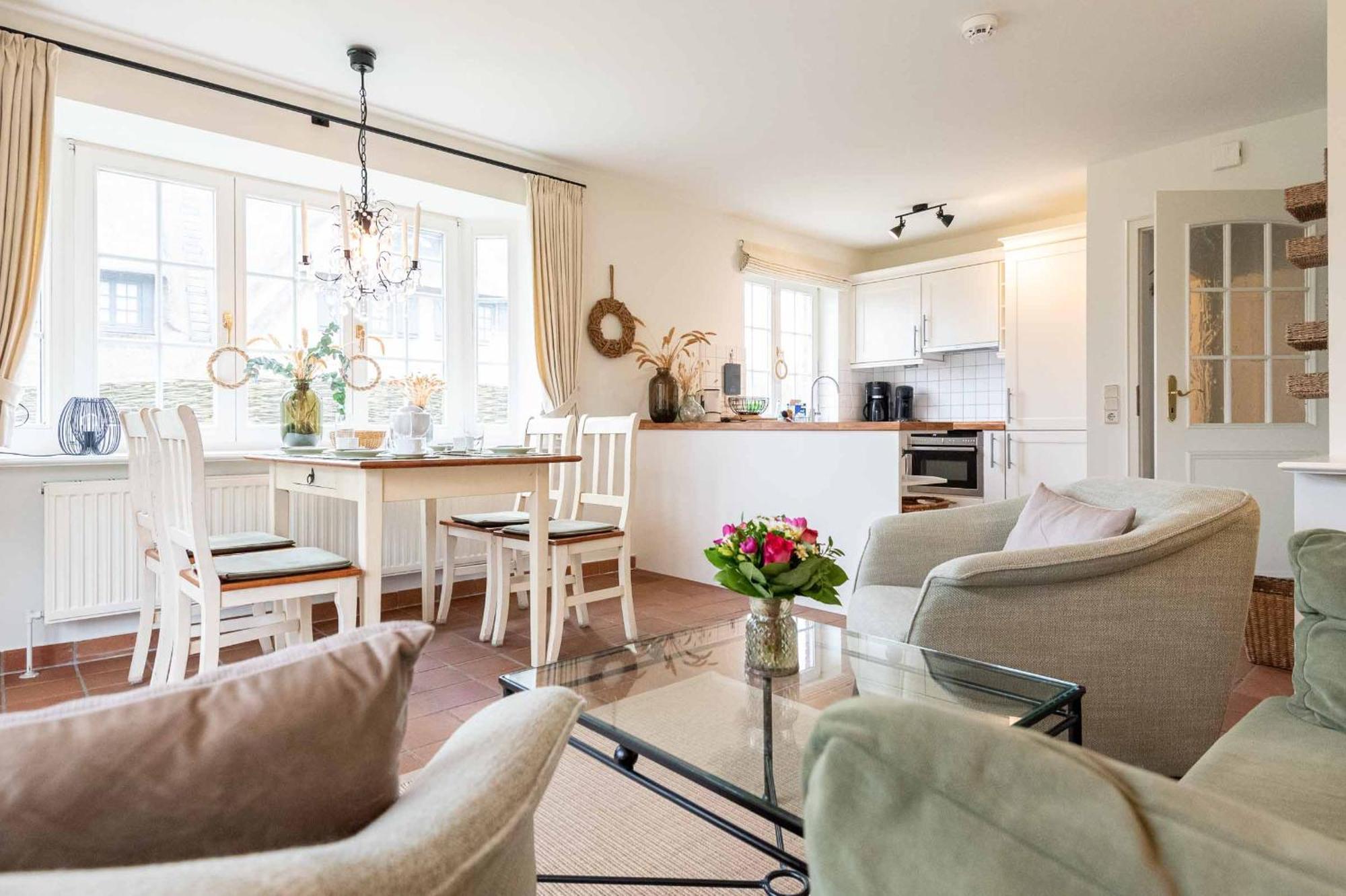 Koeoeven Hues Ferienhaus
