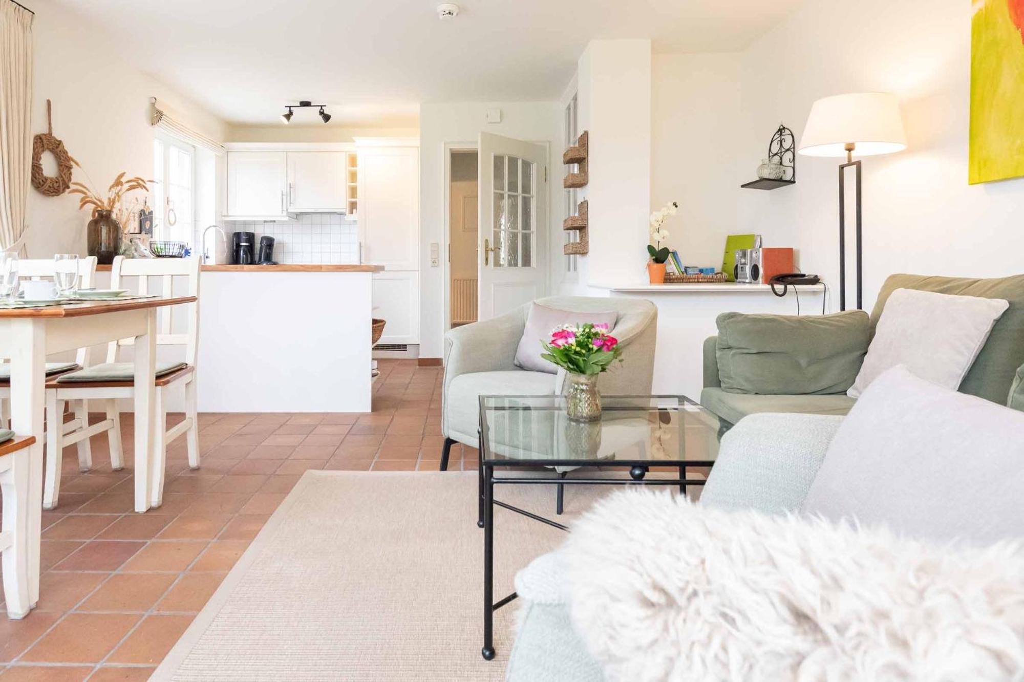 Ferienhaus Koeoeven Hues *